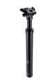 BBB seat post - CANDLEPOST 27,2 - black