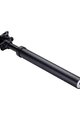 BBB seat post - CANDLEPOST 27,2 - black