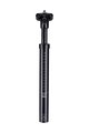 BBB seat post - CANDLEPOST 27,2 - black