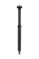 BBB seat post - LIFTPOST 31,6 - black