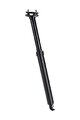 BBB seat post - LIFTPOST 31,6 - black