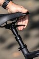BBB seat post - HANDLEPOST 27,2 - black