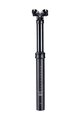 BBB seat post - HANDLEPOST 30,9 - black