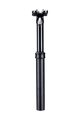BBB seat post - HANDLEPOST 30,9 - black