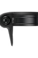BBB socket - COLLARCLAMP 31,8MM - black