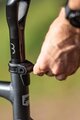 BBB socket - COLLARCLAMP 31,8MM - black