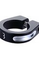 BBB socket - THESTRANGLER 31,8MM - black