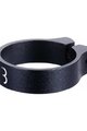 BBB socket - POSTFIX 31,8MM - black