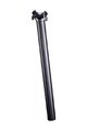 BBB seat post - SKYSCRAPER 29,4 - black