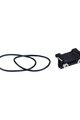 BBB start number holder - BSP-95 NUMBERFIX - black