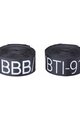 BBB tape - RIMTAPE 16-622 - black