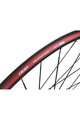 BBB tape - RIMTAPE 10M X 18MM - red
