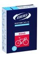 BBB tyre tube - BIKETUBE ROAD 622-20/28 FV80