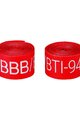 BBB tape - RIMTAPE 25-584 - red