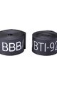BBB tape - RIMTAPE 25-622 - black