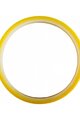 BBB tape - TUBELESS RIMTAPE 4,5M X 18MM - yellow