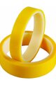 BBB tape - TUBELESS RIMTAPE 10M X 25MM - yellow