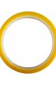 BBB tape - TUBELESS RIMTAPE 10M X 25MM - yellow