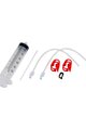 BBB filling set - BTI-190 SEALANT INJECTOR - transparent