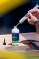 BBB filling set - BTI-190 SEALANT INJECTOR - transparent