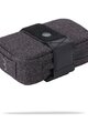 BBB bike bag - COMPACKED S 0,4L - anthracite