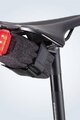 BBB bike bag - COMPACKED S 0,4L - anthracite