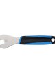 BBB cone wrench - CONEFIX 17 MM - blue/black