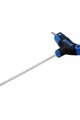BBB hex key - HEX T 2,5 MM - blue/black