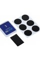 BBB patch kit - BTL-80 LEAKFIX - black