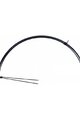 BBB set of fenders - CITYGUARD 24 - black