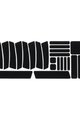 BBB stickers - BBP-71 MULTI VIS 3M - black