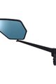 BBB rearview mirror - VIEWCLAMP LEFT - black