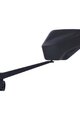 BBB rearview mirror - VIEWCLAMP LEFT - black