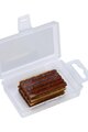 BBB set of wicks - BTL-209 PUNCTUREPLUGS - brown