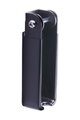 BBB bicycle holder - BTL-153 PEDALPARKER - black