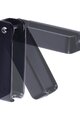 BBB bicycle holder - BTL-153 PEDALPARKER - black