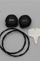 DMT replacement BOA system - BOA L6 L+R 2 PIECES - black