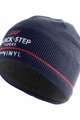 CASTELLI Cycling hat - QUICKSTEP GPM BEANIE - black