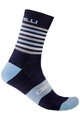 CASTELLI Cyclingclassic socks - GREGGE 15 - blue