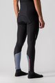 CASTELLI Cycling long bib trousers - NANO FLEX PRO 2 - black