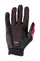 CASTELLI Cycling long-finger gloves - CW 6.1 CROSS - grey
