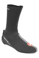 CASTELLI Cycling shoe covers - ESTREMO - black