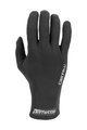 CASTELLI Cycling long-finger gloves - PERFETTO ROS W - black