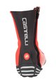 CASTELLI Cycling shoe covers - DINAMICA W - black