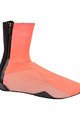 CASTELLI Cycling shoe covers - DINAMICA W - pink
