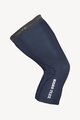 CASTELLI Cycling leg warmers - NANO FLEX 3G - blue