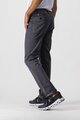 CASTELLI long trousers - VG 5 POCKET - blue
