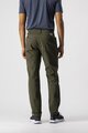 CASTELLI long trousers - VG 5 POCKET - green