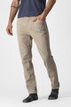 CASTELLI long trousers - VG 5 POCKET - ivory