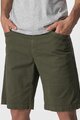 CASTELLI shorts - VG 5 POCKET - green